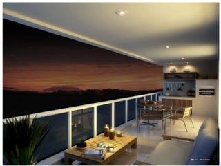 Village Vert Freguesia | Portal Imoveislancamentos RJ