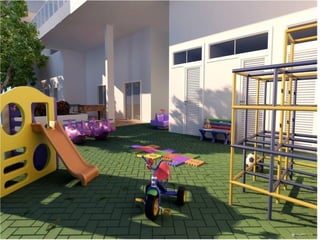 Village Vert Freguesia | Portal Imoveislancamentos RJ