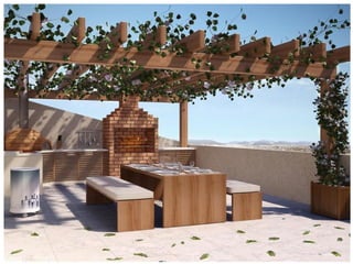 Village Vert Freguesia | Portal Imoveislancamentos RJ