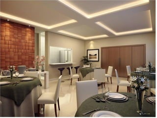 Village Vert Freguesia | Portal Imoveislancamentos RJ