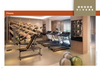 17
                                     Fitness




     Imagem meramente ilustrativa.
 