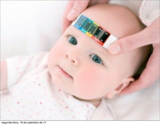 segunda-feira, 19 de setembro de 11
 