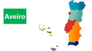 Aveiro
 