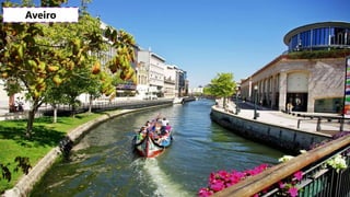 Aveiro
 