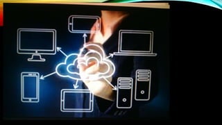 mobile technologies for libraries | PPTX