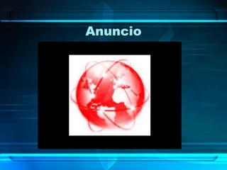 Anuncio