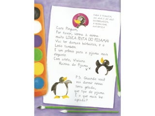 Viviana   a rainha do pijama