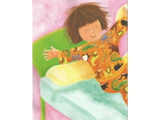 Viviana   a rainha do pijama
