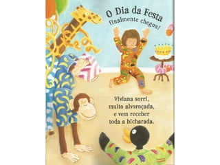 Viviana   a rainha do pijama