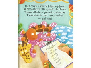 Viviana   a rainha do pijama