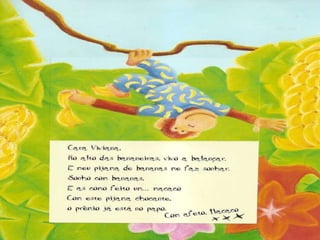 Viviana a rainha do pijama