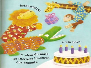 Viviana a rainha do pijama