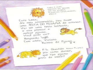 Viviana a rainha do pijama