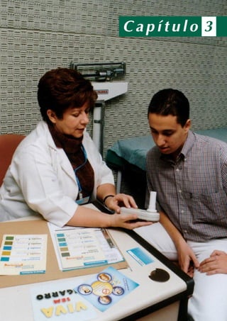 Capítulo 3
 