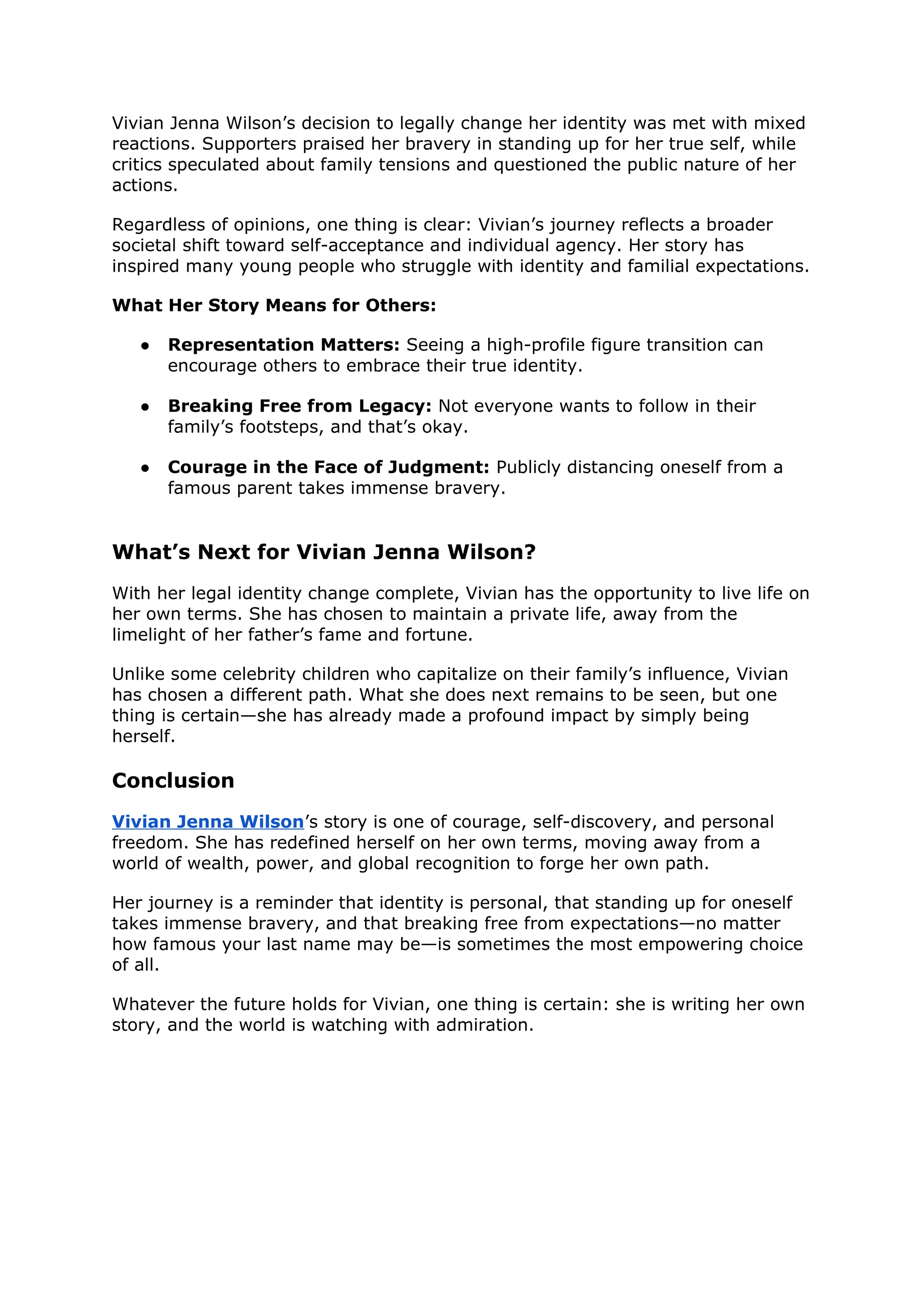 Vivian Jenna Wilson_ The Journey of Identity, Family, and Courage.docx