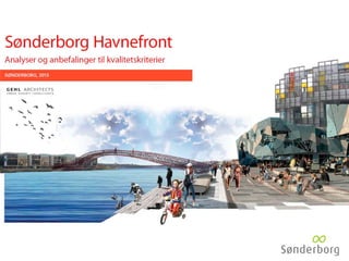 Vivian Krøll, Sønderborg kommune