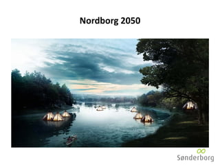 Nordborg 2050
 