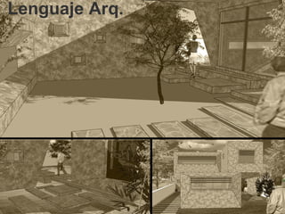 Lenguaje Arq.
 