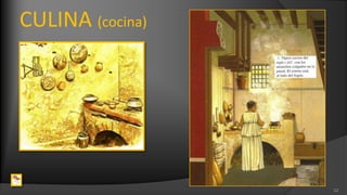 CULINA (cocina)12