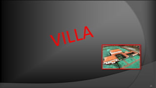 VILLA21