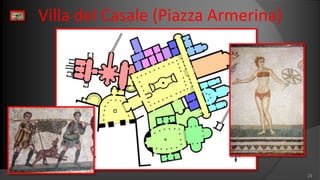 Villa del Casale (Piazza Armerina)23