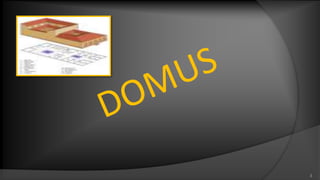 DOMUS3