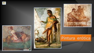 34Pintura  erótica