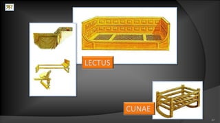 37LECTUS  CUNAE