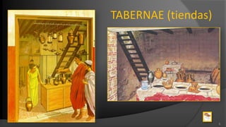 TABERNAE (tiendas)5