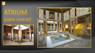 ATRIUM (patio central)7