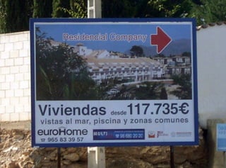 Viviendas para jovenes