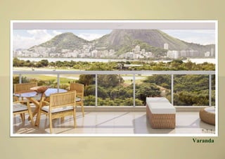 Varanda