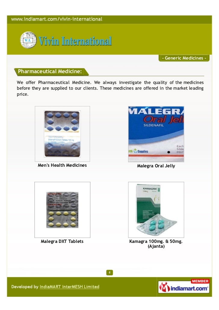 Generic Cialis From India Thailand