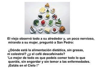 Vivir como dios manda