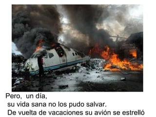 Vivir como dios manda