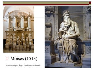 Vivir el Renacimiento 1º