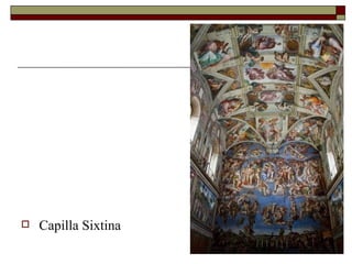 Vivir el Renacimiento 1º