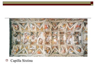 Vivir el Renacimiento 1º