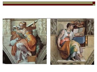 Vivir el Renacimiento 1º