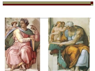 Vivir el Renacimiento 1º