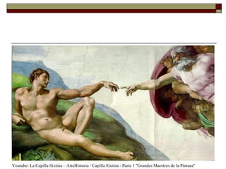 Vivir el Renacimiento 1º