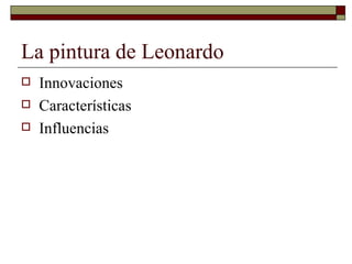 Vivir el Renacimiento 1º