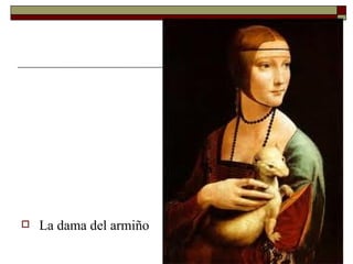 Vivir el Renacimiento 1º