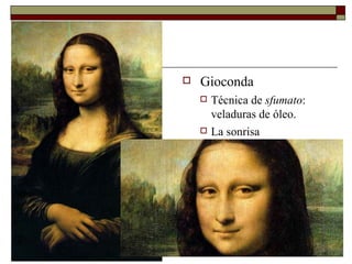 Vivir el Renacimiento 1º