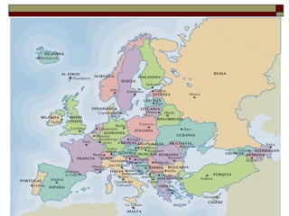 Vivir el Renacimiento 1º