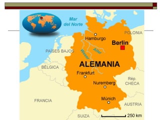 Vivir el Renacimiento 1º