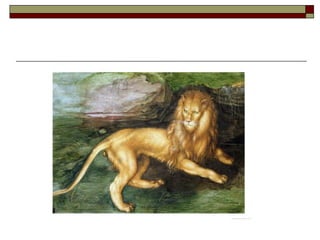 Vivir el Renacimiento 1º