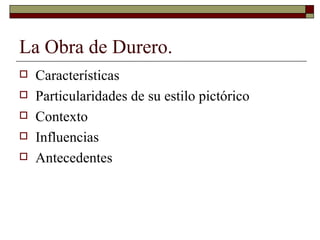 Vivir el Renacimiento 1º