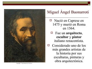 Vivir el Renacimiento 1º