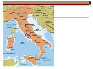 Vivir el Renacimiento 1º